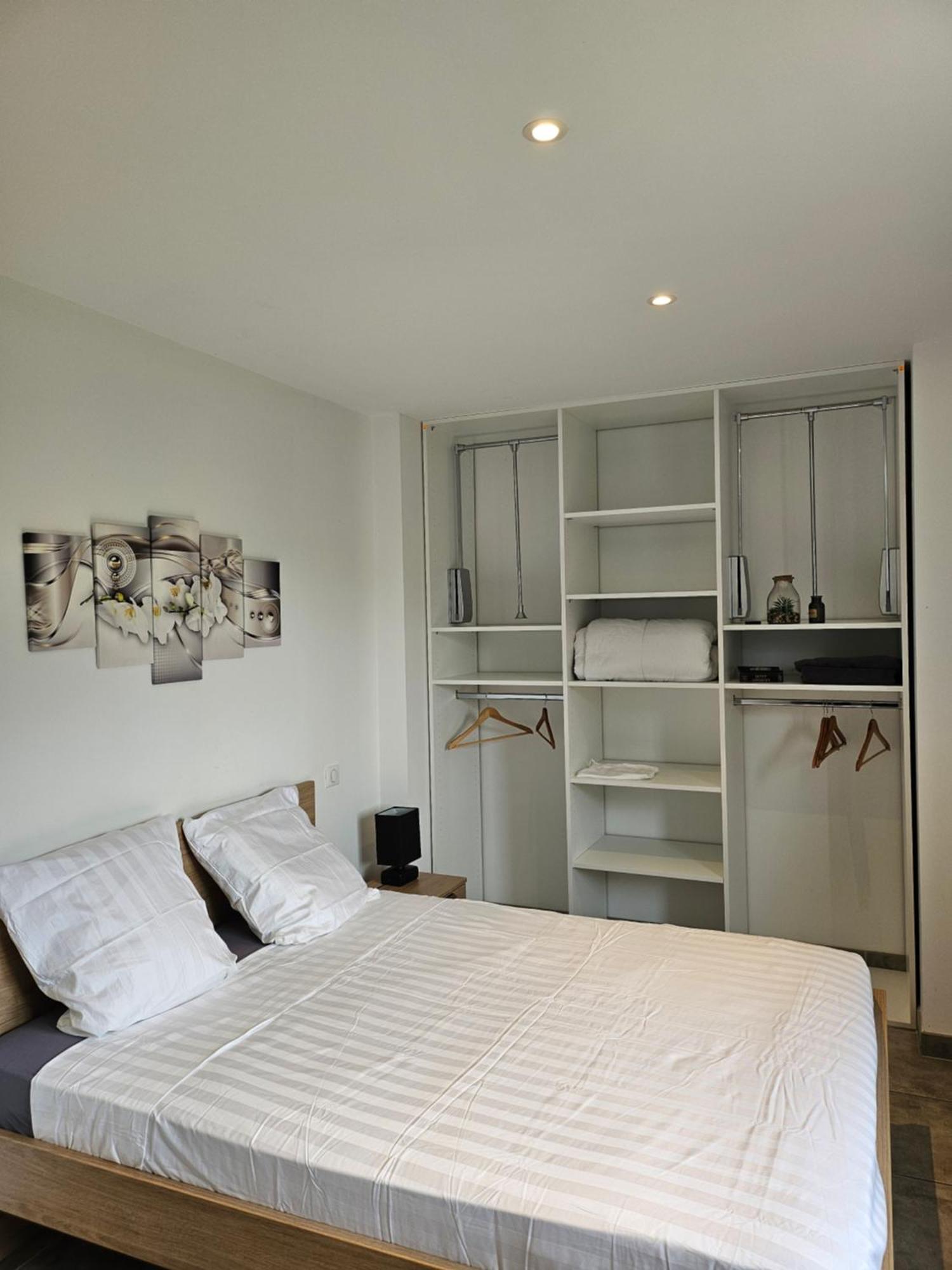 Apartment Magnifique Maison Avec Baignoire Balneo *